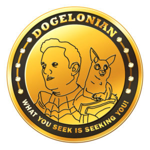 DOGELONIAN COIN