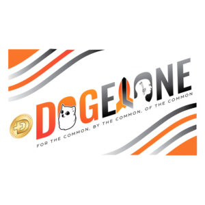 DOGELONE FLAG